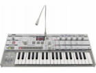 Korg microKORG Crystal - analogový syntezátor s vokodérem