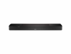 BOSE SMART Soundbar, čierny