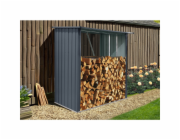 Riwall PRO RMWS 3x7 Anthracite