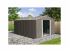 Riwall PRO RMSA 12x10 Brown