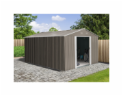 Riwall PRO RMSA 12x10 Brown