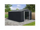 Riwall PRO RMSA 12x10 Anthracite