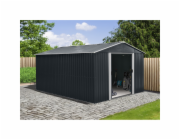 Riwall PRO RMSA 12x10 Anthracite