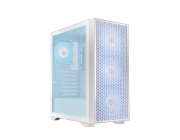 Logic DART PRO ARGB MIDI skříň USB-C