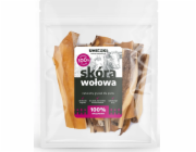 Hovězí kůže UNISZKI Mono – pochoutka pro psa – 100 g