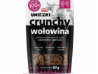 UNISZKI Crunchy Hovězí s petrželí a kopřivou Mono - pocho...