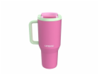 Termohrnek Kambukka Rio Tumbler 950ml Bubblegum Mint s te...