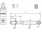 Fanar THREAD M 5 DIN-371B (6G) HSSE 800