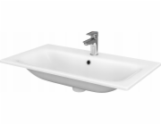 Cersanit K116-044 umyvadlo MODUO 80 BOX // CE.KRMO.U-WPUSZCZ-80