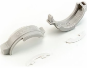 Bezpečnostní prsten COMAP - M30X1.5 proti krádeži hlavě