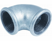 Hydroland GALVANIZOVANÉ KOLENO 6 5/4 HYDROLAND // LH.K.6.32