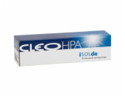 Opalovací lampa Philips CLEO HPA 400 S R7s