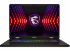 MSI Sword 17 HX B14VGKG-248XPL Intel® Core™ i7 i7-14650HX...