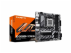 GIGABYTE MB Sc AM5 B850M DS3H, AMD B850, 4xDDR5, 2xDP, 1x...