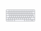 Apple Magic Keyboard/Bezdrátová Bluetooth/SK layout/Bílá