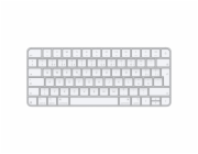 Apple Magic Keyboard/Bezdrátová Bluetooth/SK layout/Bílá