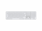 Apple Magic Keyboard (2024) w Touch ID and Numeric Keypad...