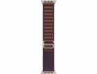 Apple 49mm Alpine Loop Pásek na hodinky