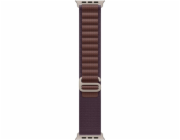 Apple 49mm Alpine Loop Pásek na hodinky