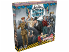 Asmodee Zombicide 2nd Edition - Monty Python's Flying Cir...