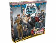 Asmodee Zombicide 2nd Edition - Monty Python's Flying Circus, desková hra