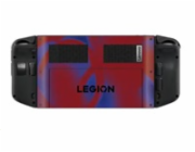 Lenovo Legion Go Skin - Legion Hero = tunning herní konzole