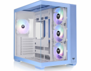 Thermaltake View 380 TG ARGB, věžové pouzdro