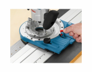 Bosch GKF 18V-8 aku frézka