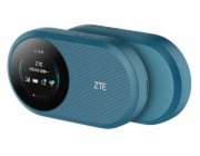 ZTE U10S Pro 4G Mobile WiFi6 Hotspot - router