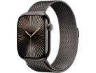 Apple Watch 10 46mm GPS+4G Titan Sport S/M Natural/Stone ...