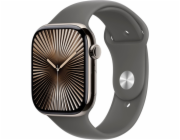 Apple Watch Series 10, chytré hodinky