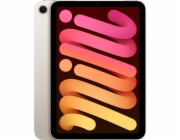 Apple iPad mini (2024) 512GB Wi-Fi – Starlight