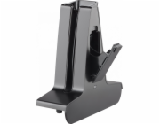 Držák na sluchátka HP Poly Poly Savi 8245 a příslušenství pro přenášení