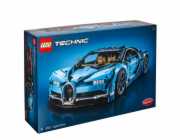 LEGO TECHNIC 42083 BUGATTI CHIRON