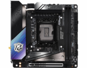 ASRock Z890I NOVA WIFI, základní deska