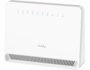Bezdrátový router CUDY LT400E_EU Wi-Fi 300 Mbps 2.4 GHz 4G LTE SIM
