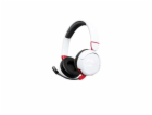 Bezdrátový herní headset HyperX Cloud mini, bílý