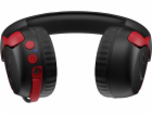 Bezdrátový herní headset HyperX Cloud mini, černý