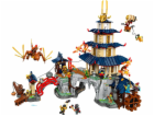 LEGO NINJAGO 71814 Turnaj v Temple City