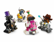 LEGO STAR WARS 75392 Kreativní stavebnice droidů