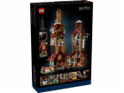 LEGO HARRY POTTER 76437 Nora - Sběratelská edice