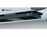 ARCTIC Senza 5500GT, mini PC