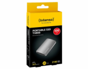 Intenso TX800 500GB Externí SSD