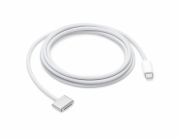 Nabíjecí kabel Apple USB 2.0, konektor USB-C > magnetické připojení MagSafe 3