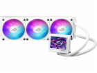 ASUS ROG Ryujin III 360 ARGB Extreme White, vodní chlazení