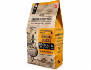 WIEJSKA ZAGRODA Adult Small Jehněčí s Kachnou - suché krmivo pro psy - 9kg
