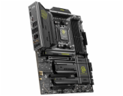 MSI MAG X870E TOMAHAWK WIFI, základní deska