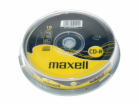 CD-R 700MB MAXELL 52x 10ks