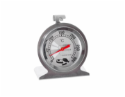 teploměr do udírny d6(0°-300°) NR