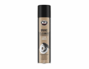 K2 BRAKE CLEANER 600ML SPRAY